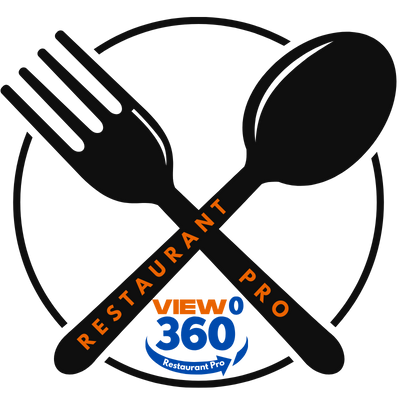 360 rESTAURANT PRO LOGO 400X400